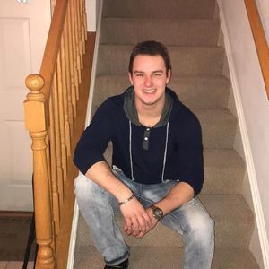 Meet your Posher, Jack